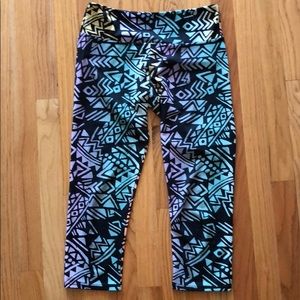 Onzie Capri Pant